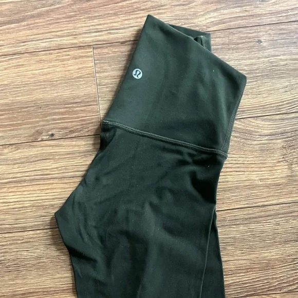 Align Crops - Picture 2 of 2